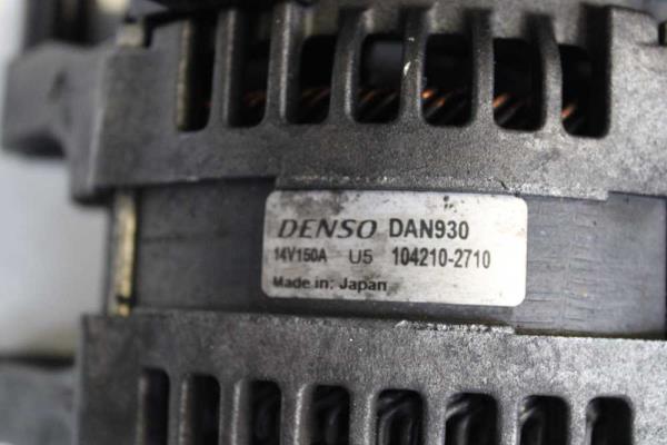 ALTERNATEUR  FORD / MAZDA / VOLVO - Vue 4